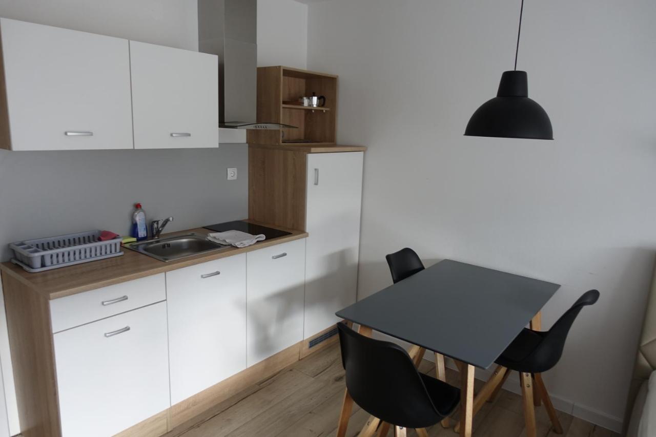 Apartments Kaninska Vas Bovec Eksteriør billede