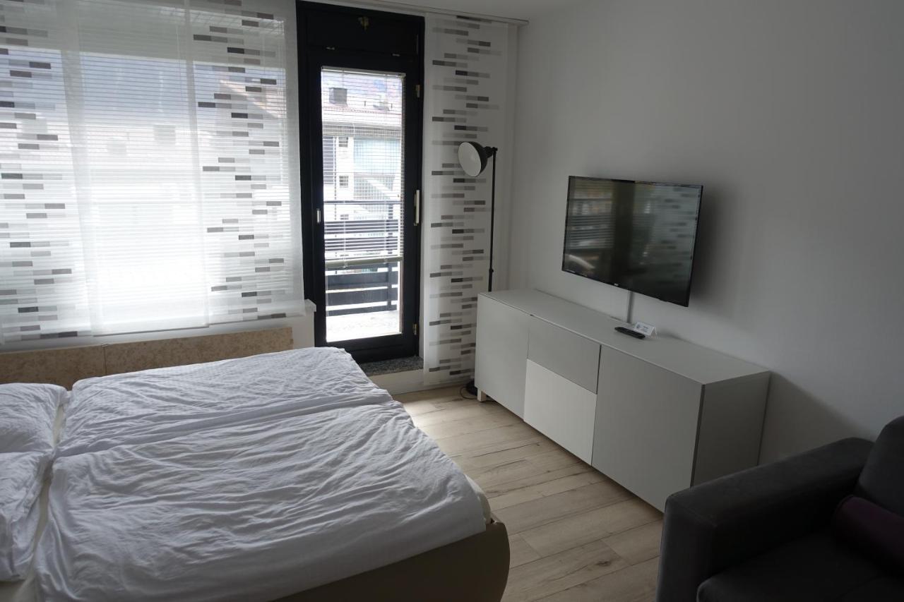 Apartments Kaninska Vas Bovec Eksteriør billede