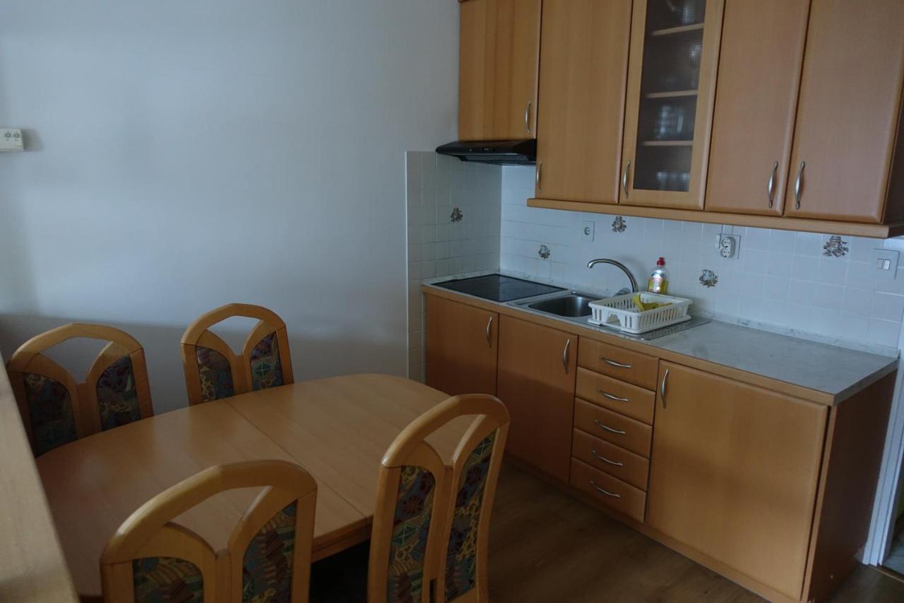 Apartments Kaninska Vas Bovec Eksteriør billede