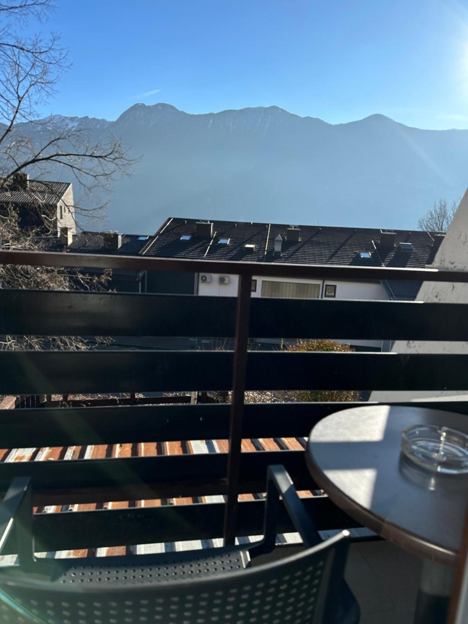 Apartments Kaninska Vas Bovec Eksteriør billede