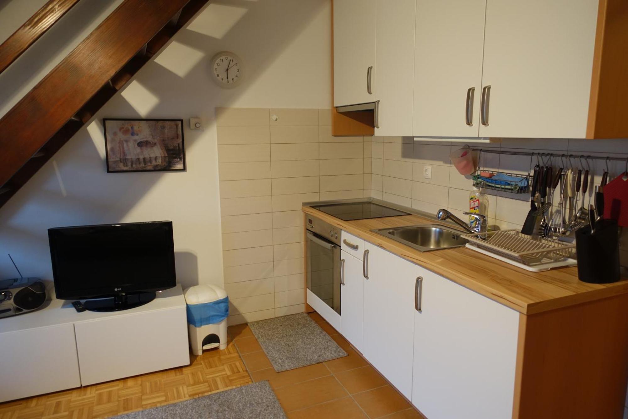 Apartments Kaninska Vas Bovec Eksteriør billede