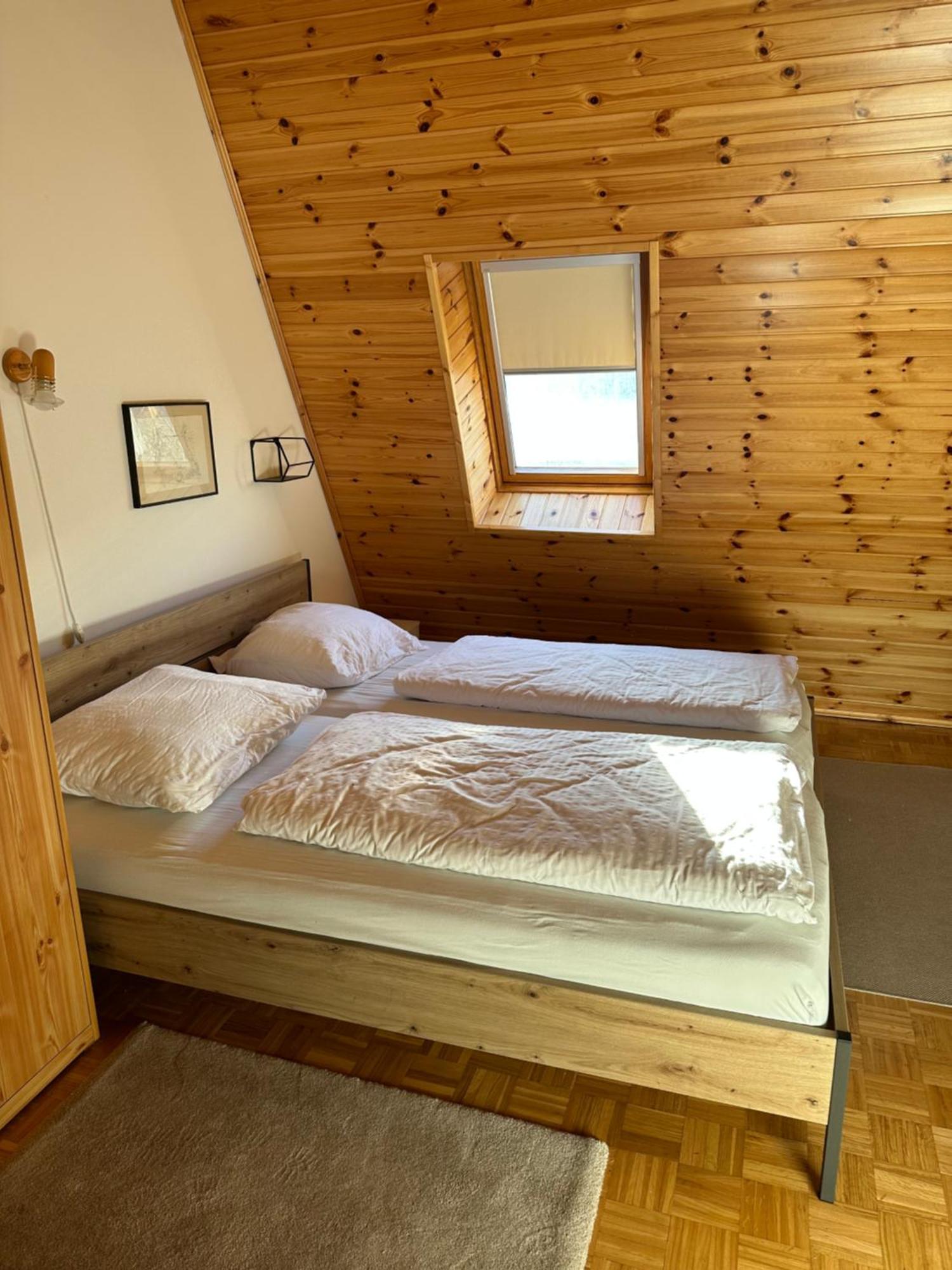 Apartments Kaninska Vas Bovec Eksteriør billede