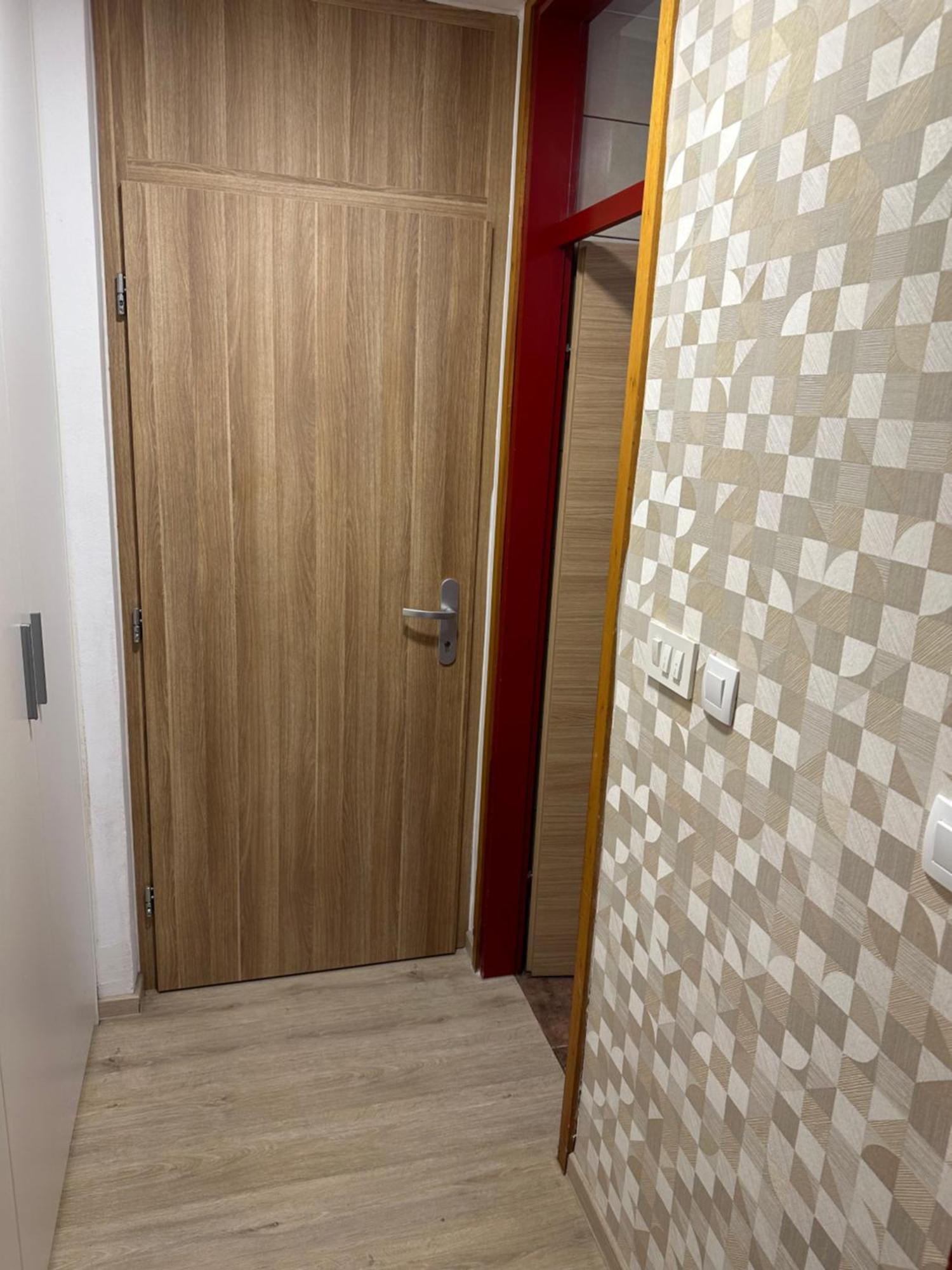 Apartments Kaninska Vas Bovec Eksteriør billede
