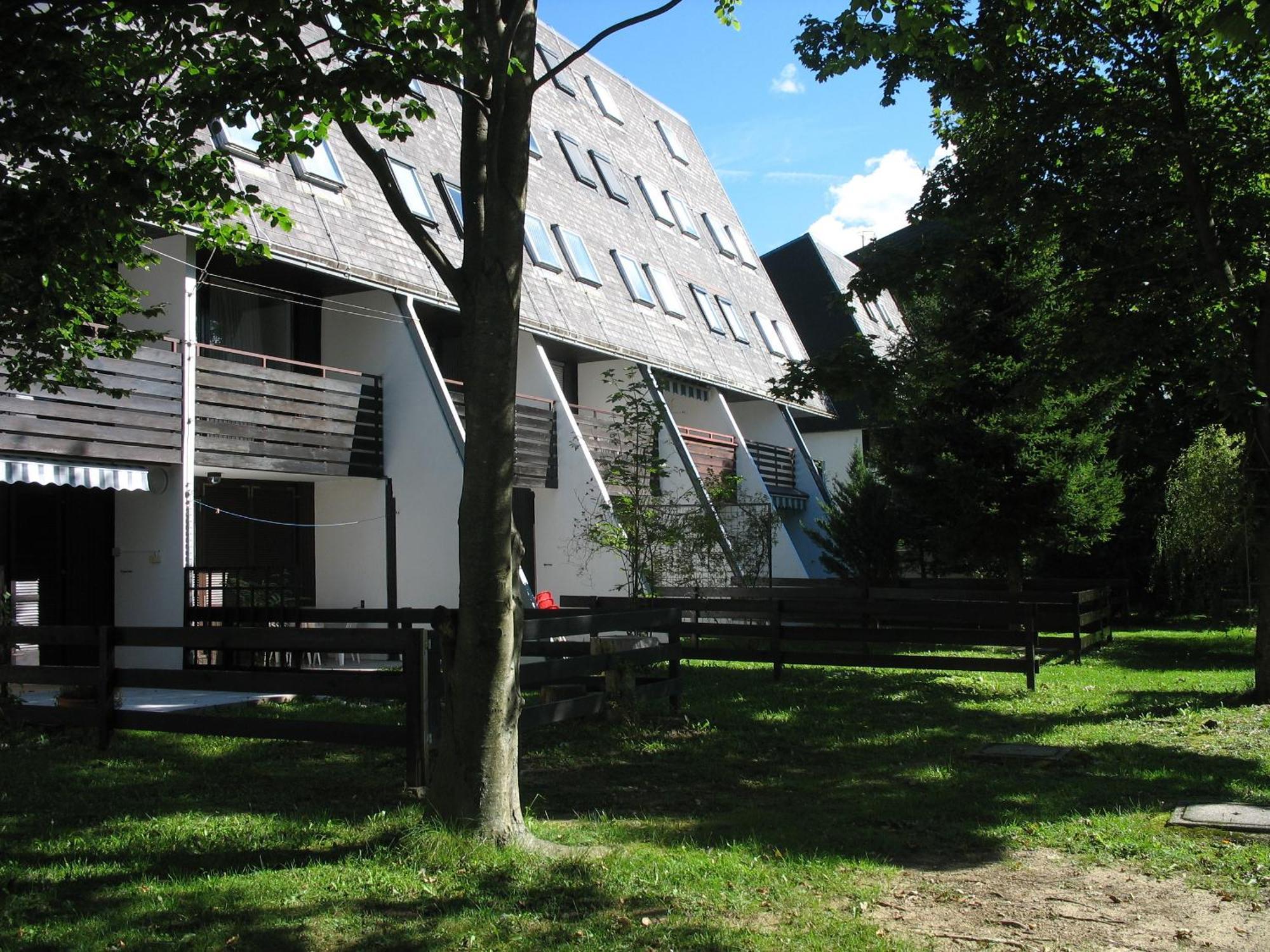 Apartments Kaninska Vas Bovec Eksteriør billede