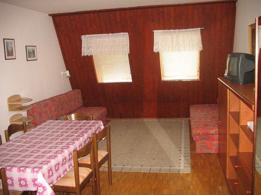 Apartments Kaninska Vas Bovec Eksteriør billede