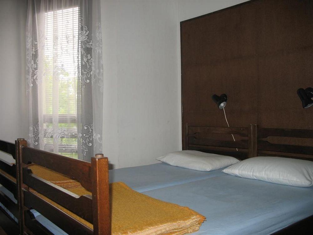 Apartments Kaninska Vas Bovec Eksteriør billede