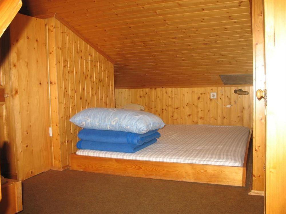 Apartments Kaninska Vas Bovec Eksteriør billede