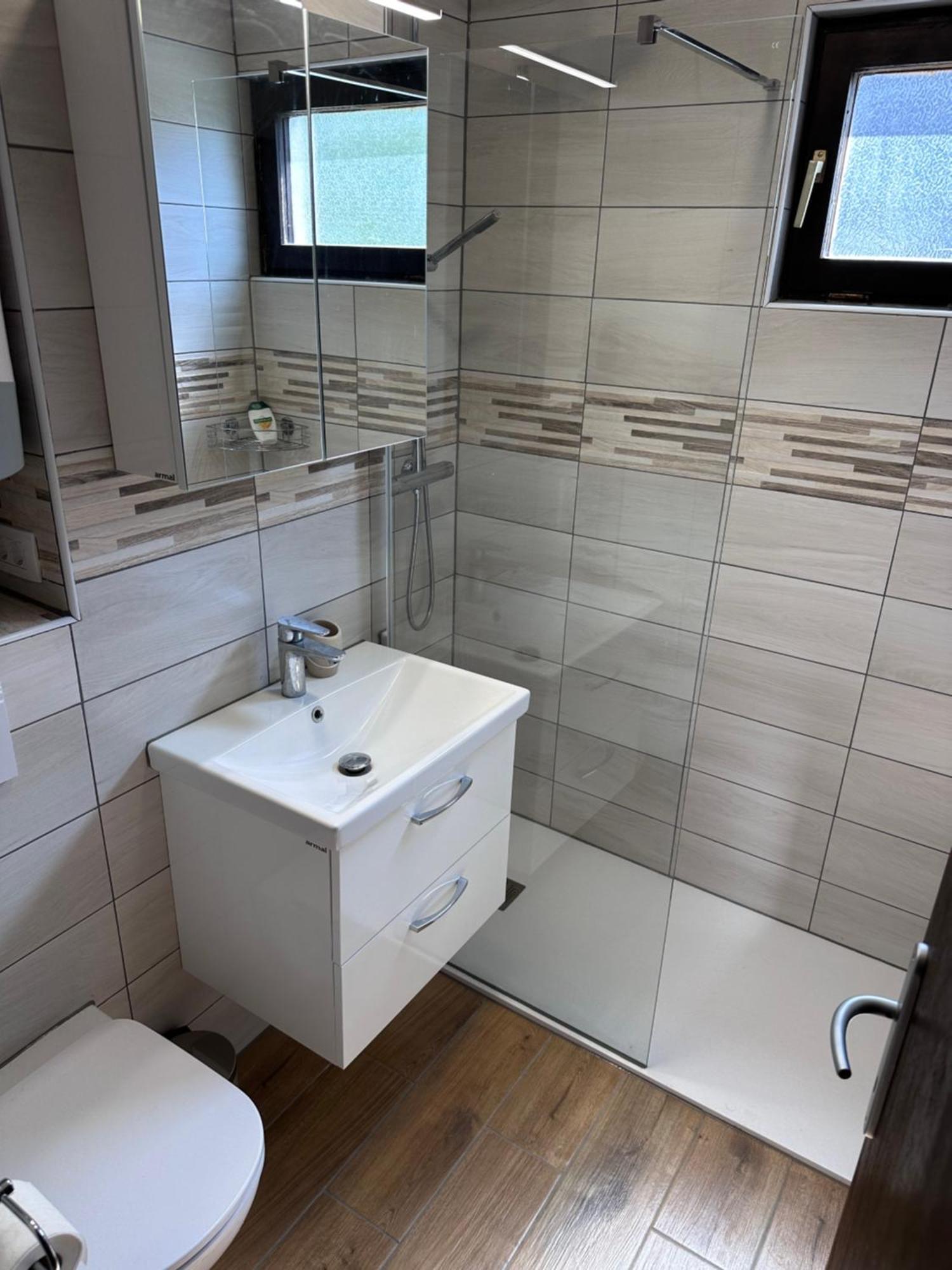 Apartments Kaninska Vas Bovec Eksteriør billede