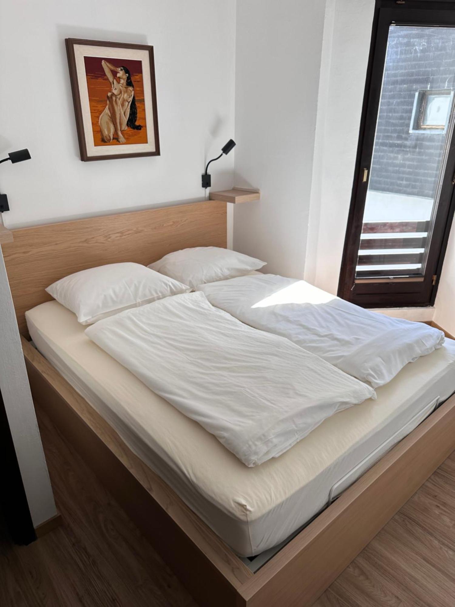 Apartments Kaninska Vas Bovec Eksteriør billede