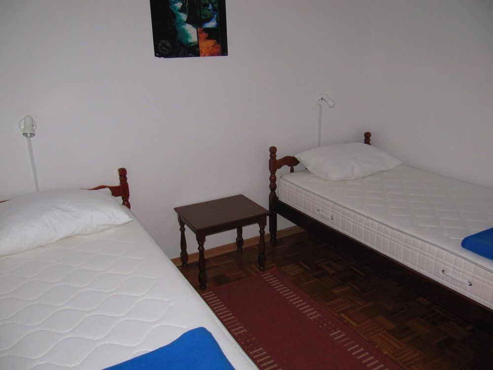 Apartments Kaninska Vas Bovec Eksteriør billede