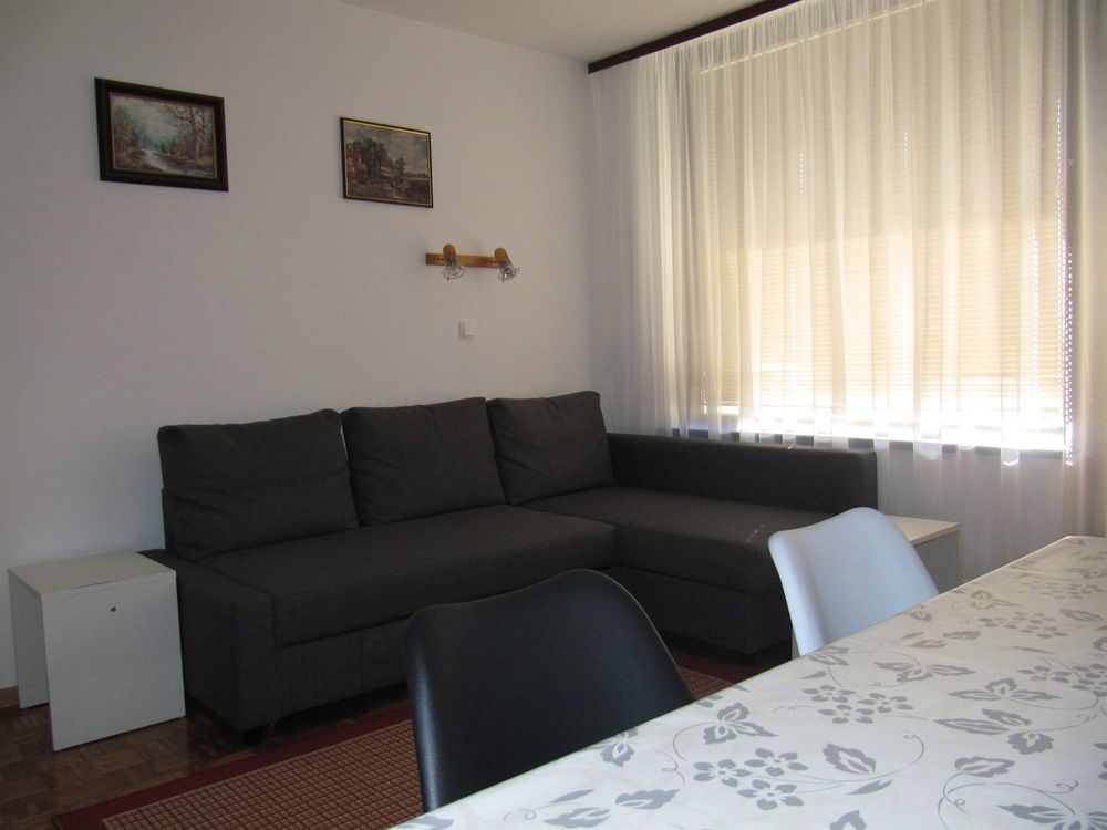 Apartments Kaninska Vas Bovec Eksteriør billede