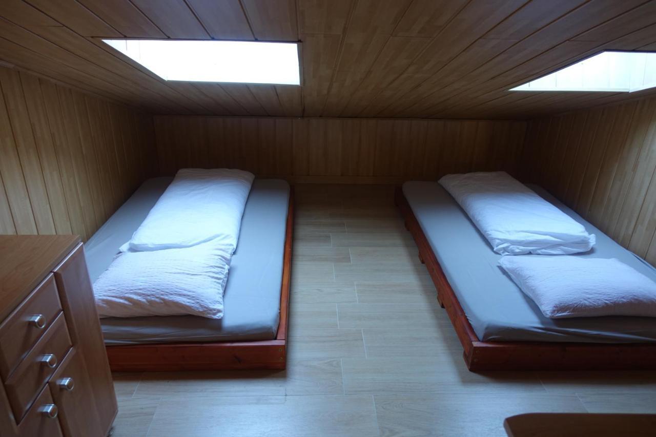 Apartments Kaninska Vas Bovec Eksteriør billede