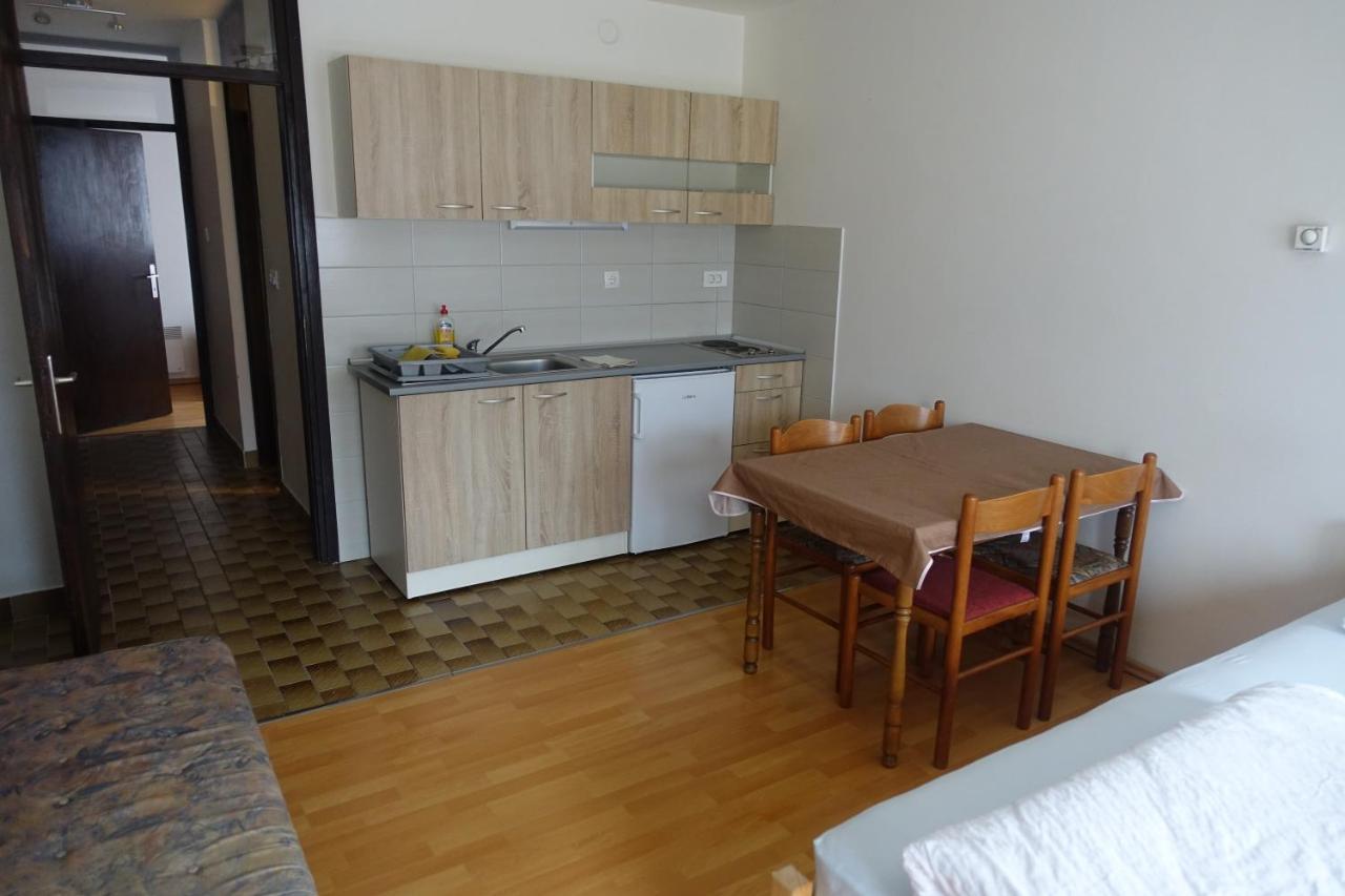 Apartments Kaninska Vas Bovec Eksteriør billede
