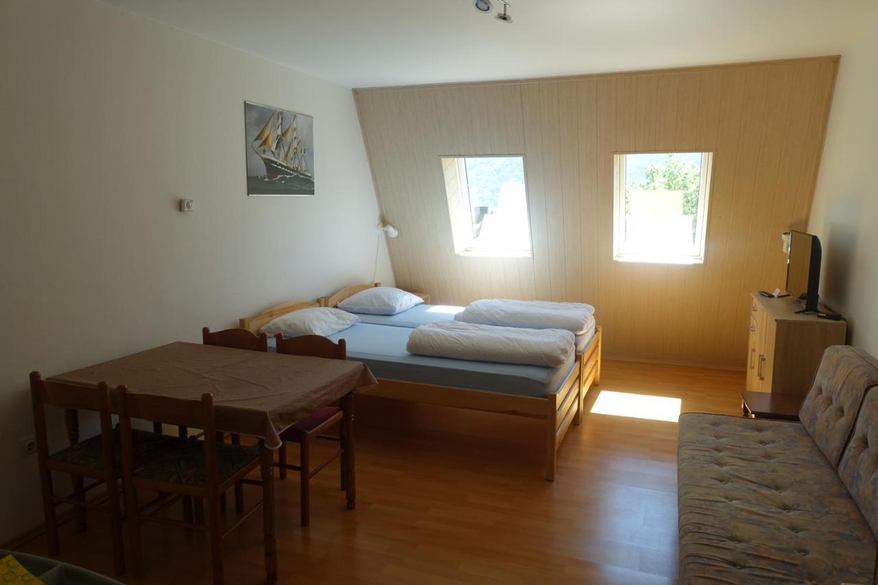Apartments Kaninska Vas Bovec Eksteriør billede