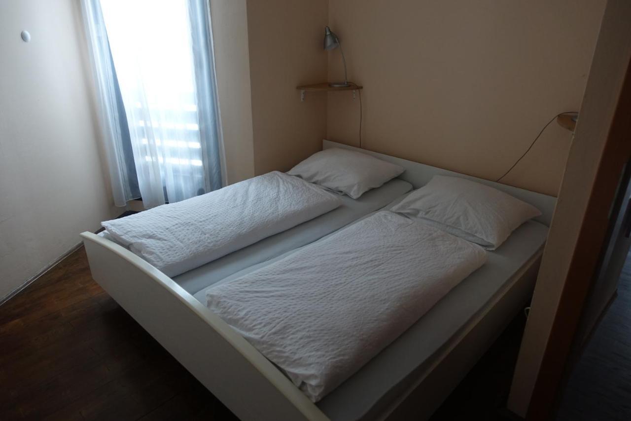 Apartments Kaninska Vas Bovec Eksteriør billede