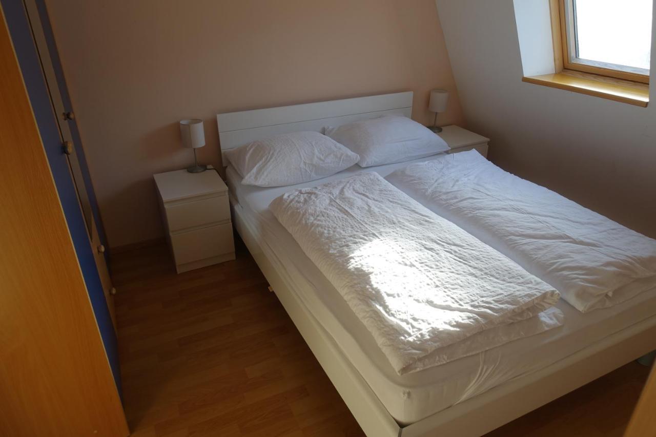 Apartments Kaninska Vas Bovec Eksteriør billede
